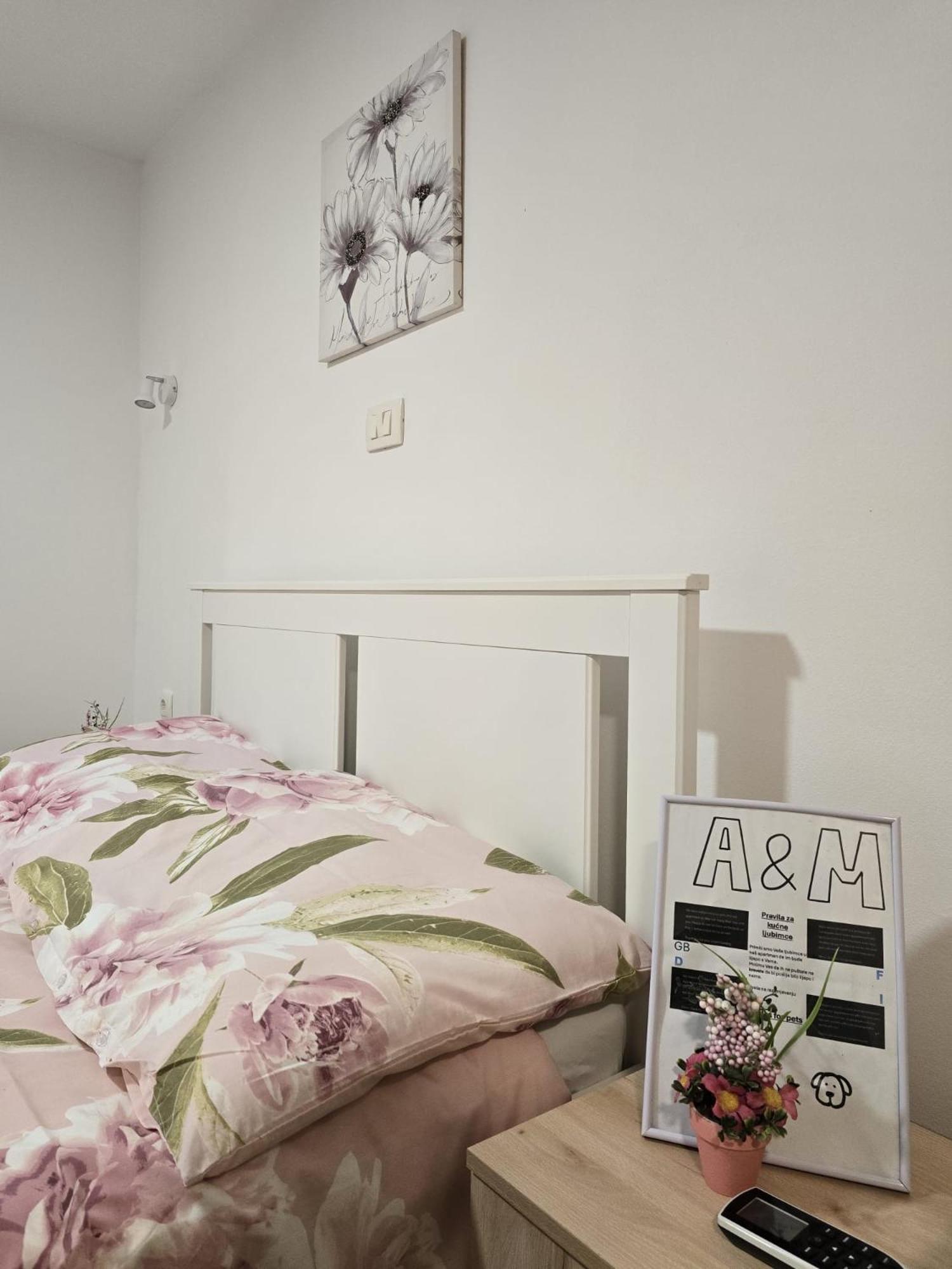 A&M studio apartman Otočac Exterior foto
